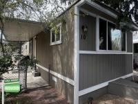 1972 FLEETWOOD Manufactured Home