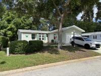 2001 Palm Harbor Mobile Home