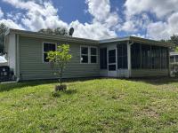 2001 Palm Harbor Mobile Home