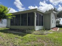 2001 Palm Harbor Mobile Home
