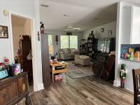 2001 Palm Harbor Mobile Home