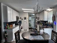 2001 Palm Harbor Mobile Home