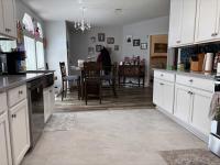 2001 Palm Harbor Mobile Home