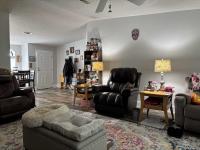 2001 Palm Harbor Mobile Home
