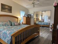 2001 Palm Harbor Mobile Home