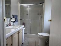 2001 Palm Harbor Mobile Home