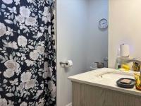 2001 Palm Harbor Mobile Home
