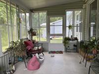 2001 Palm Harbor Mobile Home