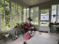 2001 Palm Harbor Mobile Home