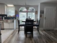 2001 Palm Harbor Mobile Home