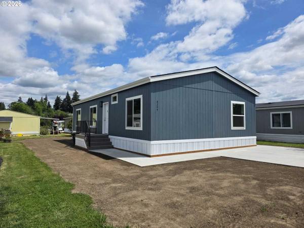 2026 CAVCO Mobile Home For Sale