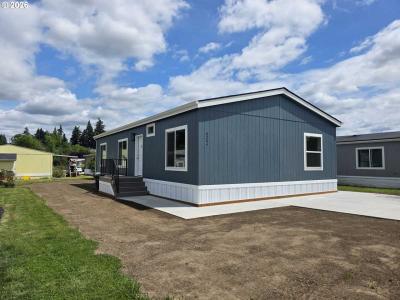 Mobile Home at 8204 SE Poppy St Milwaukie, OR 97267