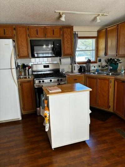 Photo 3 of 17 of home located at 8903 Mossy Oak Drive Woodruff, WI 54568