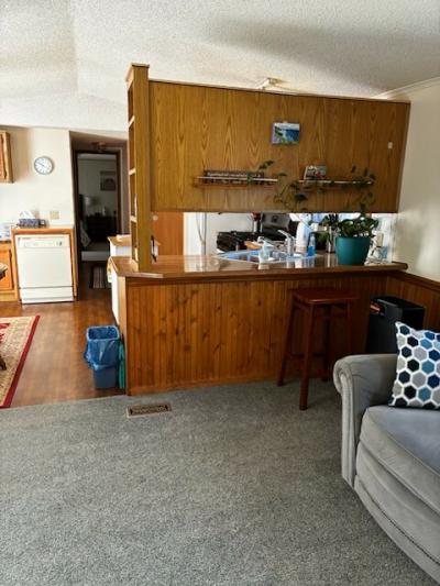 Photo 5 of 17 of home located at 8903 Mossy Oak Drive Woodruff, WI 54568