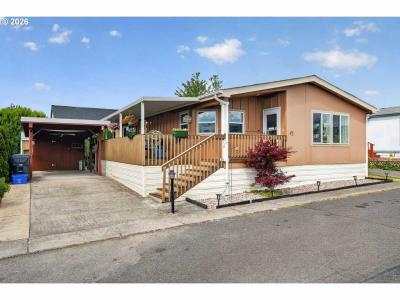 Photo 2 of 17 of home located at 20248 Highway 213 #45 Oregon City, OR 97045