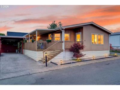 Mobile Home at 20248 Highway 213 #45 Oregon City, OR 97045