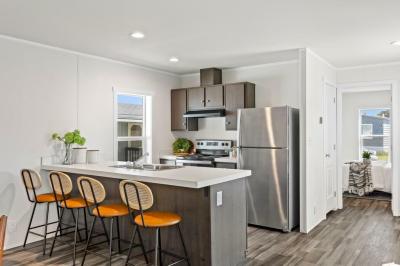 Photo 4 of 20 of home located at 424 W Cherry Ln #132 Meridian, ID 83642