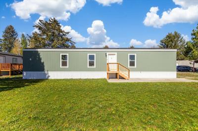 Mobile Home at 3573 E Elswood Idaho Falls, ID 83402