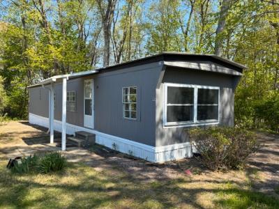 Mobile Home at Idleview Drive, #22 Naugatuck, CT 06770