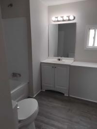 1977 Ridgewood Manufactured Home