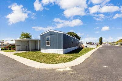 Mobile Home at 850 Parkway Dr #35 Blackfoot, ID 83402