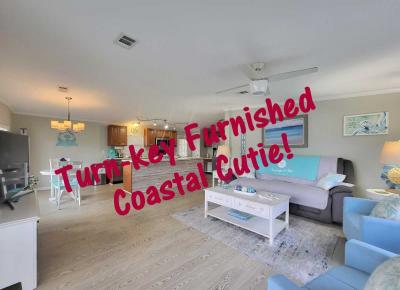 Mobile Home at 5283 Camelot Dr East Sarasota, FL 34233