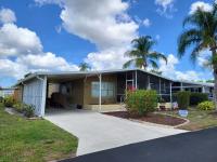 1986 Manufactured Home