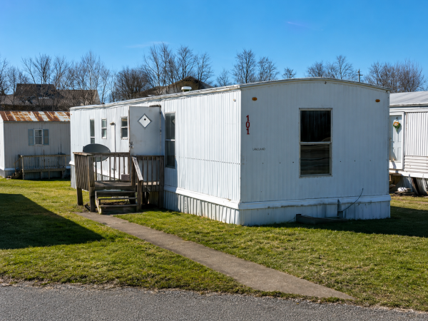 Mobile Home