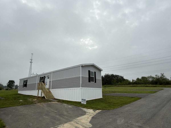 Photo 1 of 2 of home located at 475 Stoystown Road Lot 176 Ea Somerset, PA 15501