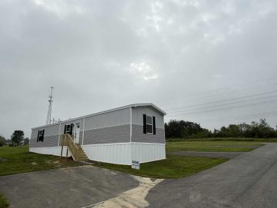 Mobile Home at 475 Stoystown Road Lot 176 Ea Somerset, PA 15501
