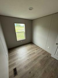 2025 Clayton Manufactured Home
