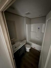 2025 Clayton Manufactured Home