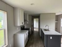 2025 Clayton Manufactured Home