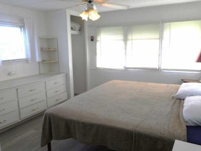 Photo 2 of 21 of home located at 6403 Tahitian Drive, Lot #116 Bradenton, FL 34207