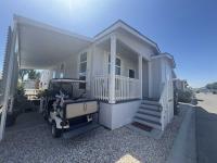 2022 Champion Creekside Mobile Home