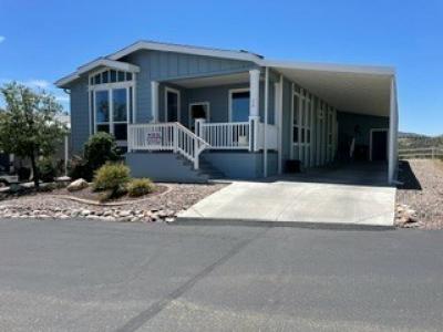 Mobile Home at 11350 E Sarah Jane Lane #28N Dewey, AZ 86327
