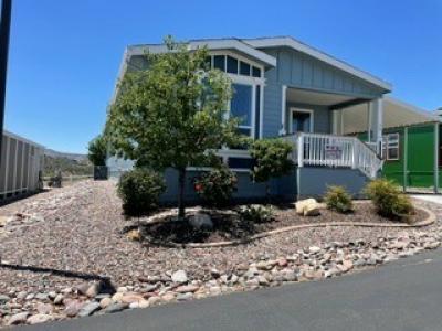 Photo 2 of 24 of home located at 11350 E Sarah Jane Lane #28N Dewey, AZ 86327