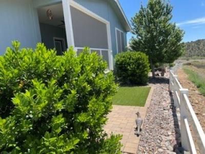 Photo 5 of 24 of home located at 11350 E Sarah Jane Lane #28N Dewey, AZ 86327