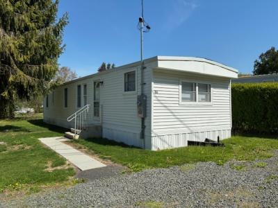 Mobile Home at Idleview Drive, #46 Naugatuck, CT 06770
