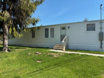 Photo 2 of 10 of home located at Idleview Drive, #46 Naugatuck, CT 06770