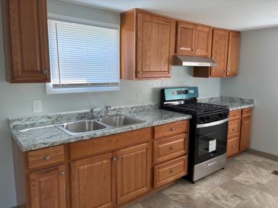 Photo 4 of 10 of home located at Idleview Drive, #46 Naugatuck, CT 06770
