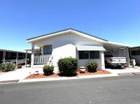 1980 RAMADA Mobile Home