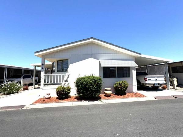 1980 RAMADA Mobile Home For Sale
