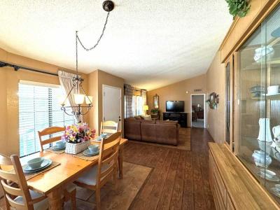 Photo 2 of 45 of home located at 5001 W Florida Ave Hemet, CA 92545
