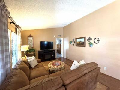 Photo 4 of 45 of home located at 5001 W Florida Ave Hemet, CA 92545