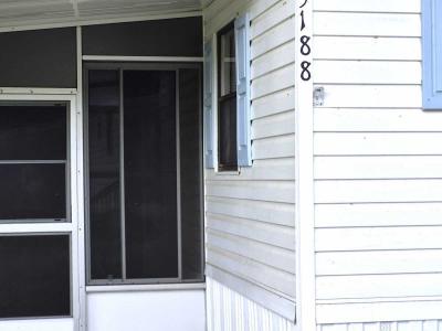 Mobile Home at 5188 Harper Valley Road Apopka, FL 32712