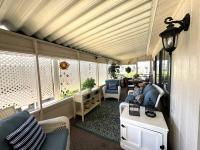 1980 RAMADA Mobile Home