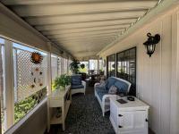 1980 RAMADA Mobile Home