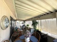 1980 RAMADA Mobile Home