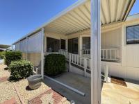 1980 RAMADA Mobile Home